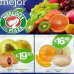 Folleto de ofertas Miércoles de Plaza 27 de febrero 2019 en La Comer y Fresko