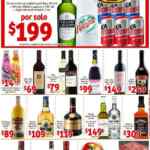 Soriana Mercado: Jueves Cervecero 21 de febrero 2019