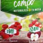 Ofertas Martes y Miércoles del Campo 12 y 13 de febrero 2019 en Soriana Mega