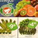 Folleto de ofertas Miércoles de Plaza 13 de febrero 2019