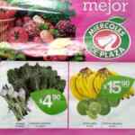 Folleto de ofertas Miércoles de Plaza 6 de febrero 2019 en La Comer y Fresko