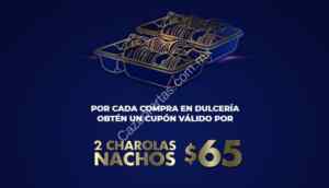 Imagen de la promo