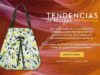 Promoción Palacio de Hierro Tendencias de Primavera: bolsa de regalo en compras de $3,400 en perfumería y cosméticos