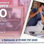En Sams Club hazte socio o renueva en línea con BBVA Bancomer y recibe $150 de descuento y una caja de Carlos V 27 piezas