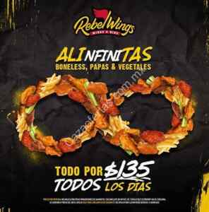 Imagen de la promo