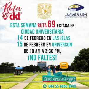 Imagen de la promo