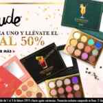Sally Beauty promociones Febrero 2019 en cosméticos y maquillaje