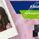 Promoción de San Valentín Sams Club: $100 de descuento en perfumes