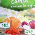 Ofertas Soriana Hiper y Super Martes y Miércoles del Campo 5 y 6 de febrero 2019