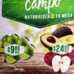 Ofertas Soriana Martes y Miércoles del Campo 26 y 27 de febrero 2019