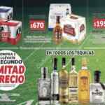 Ofertas Soriana de fin de semana del 1 al 4 de febrero de 2019