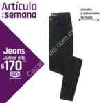 Artículo de la Semana Suburbia 4 de febrero: Oggi jeans junior para mujer a $170