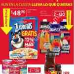 Folleto de ofertas Walmart San Valentín del 1 al 14 de febrero