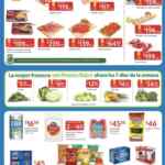 Ofertas Walmart Fin de Semana de Asador del 1 al 4 de febrero 2019