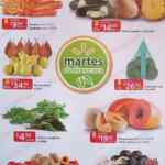 Ofertas Martes de Frescura Walmart 5 de febrero 2019