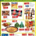 Ofertas Walmart Super Bowl al 3 de febrero 2019