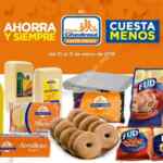 Ofertas Chedraui de fin de semana del 25 al 31 de Marzo 2019