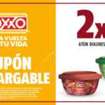 Oxxo: 2x1 en Atún Dolores y/o Surfy