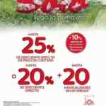 Venta Especial de Primavera en Sanborns del 14 al 18 de Marzo 2019