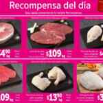 Soriana: Recompensas del Día del 15 al 19 de Marzo 2019