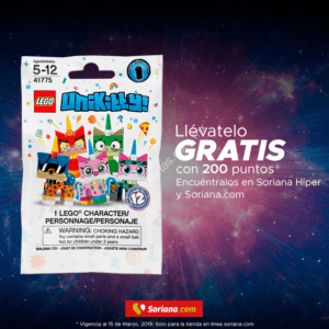 Imagen de la promo