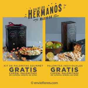 Imagen de la promo