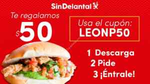 Imagen de la promo