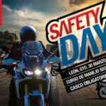Promoción Honda Safety Day 2019 en León, Gto.: clase de manejo y desayuno Gratis el 30 de marzo