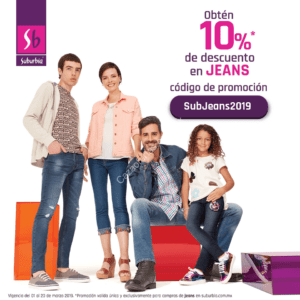 Imagen de la promo