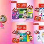 Soriana Mercado Promociones y Ofertas en Productos de Higiene y Belleza - Operación Belleza Familiar