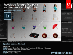 Imagen de la promo