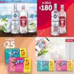 Soriana: Cupones del Día del 15 al 17 de Marzo 2019