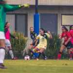 Boletos Gratis para el partido de Liga MX Femenil América vs. Tijuana para los primeros 700