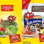 Soriana Mercado y Express: Ofertas y Promociones en Frutas, Verduras y Abarrotes del 26 al 25 de Marzo 2019