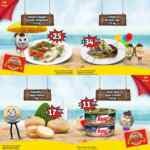Soriana Mercado y Express: Ofertas y Promociones de Fin de Semana del 29 de Marzo al 01 de Abril 2019