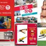 Sears México: Ofertas y Promociones de Fin de Semana del 29 al 31 de Marzo 2019
