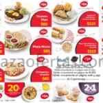 Vips: Cupones y Descuentos hasta el 31 de Marzo 2019