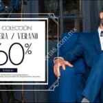 En Aldo Conti hasta 60% de descuento en la nueva colección primavera/verano