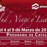 Promoción Bodegas Alianza Salud, Vinos y Licores: catas de vinos Gratis del 4 al 9 de marzo