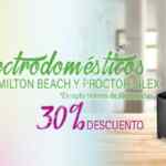Promociones de Primavera en Almacenes Ánfora