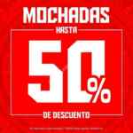 En Ay Güey prendas participantes a mitad de precio