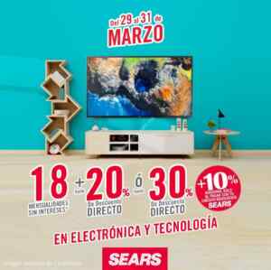 Imagen de la promo
