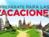 Promoción Banorte Vacaciones Semana Santa: 15% de bonificación en compras de viajes