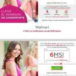 Promoción Banorte Mes de la Mujer: los jueves 10% de bonificación + 6 MSI en tiendas participantes
