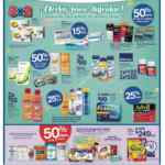 Ofertas Farmacias Benavides de fin de semana del 15 al 18 de marzo 2019