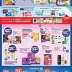 Farmacias Benavides ofertas de fin de semana del 1 al 4 de marzo de 2019