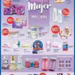 Ofertas Farmacias Benavides de fin de semana del 8 al 11 de marzo 2019