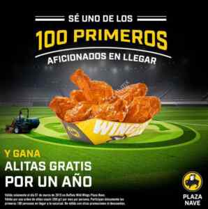 Imagen de la promo