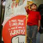 En la Cervecería de Barrio niños comen Gratis en consumos de $300 o más por adulto
