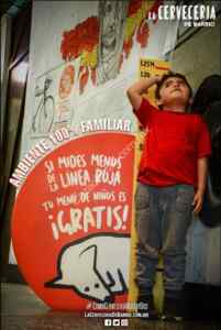 Imagen de la promo